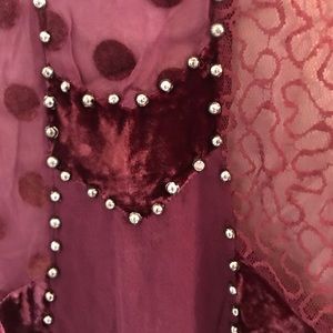 Dress evening/casual